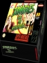 Nintendo  SNES&nbsp; - &nbsp;Zombies Ate My Neighbors (USA)